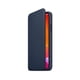 thumbnail image 3 of Apple Funda de Cuero (para iPhone 11 Pro Max) - Azul Marino Profundo Apple MY1P2ZM/A, 3 of 6