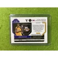 thumbnail image 2 of Jimmy Butler SNAKESKIN PRIZM VENOM SSP CASE HIT CARD SP 2022 Prizm MAKE AN OFFER, 2 of 21