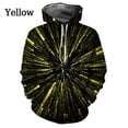 thumbnail image 4 of Nueva sudadera con capucha con estampado 3D de galaxia y cielo estrellado para hombre, sudadera informal con personalidad para hombre, sudadera holgada de gran tamaño, 4 of 4