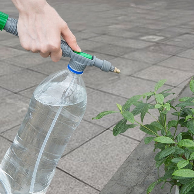 unbranded 2Ud Boquillas De Rociador Para De Plástico Reemplazo Práctico Para Y Spray En Casa