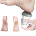 thumbnail image 1 of Amoladora eléctrica para pies Pedicura Quitar la piel del pie Carga USB, 1 of 2