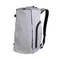 thumbnail image 1 of Bolsa para esterilla de yoga Zulema bolsas de yoga Gris, 1 of 8