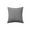 Gray, variant on Cinvoph 18"x18" Solid Throw Pillow Covers Decorative Pillow Cover Modern Minimalist Machine Washable Pillow Cases for Living Room Bed Car Office Decor, Gray