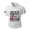 11-White, variant on Telankuip British Celebration Flag Print Polo Shirts for Men Classic Lapel Button Short Sleeve Pullover Top Summer Soft Comfy Breathable Waffle Tee for Business Leisure Wear 11-White XL
