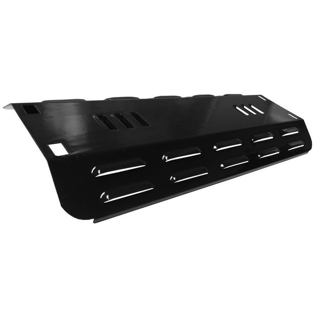 Gas Grill Porcelain Steel Heat Plate for Master & Others, 93501