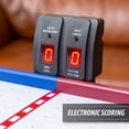 thumbnail image 3 of EastPoint Sports 48 Inch Rush NHL Electronic Indoor Hover Hockey Game Table Set, 3 of 7