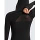 thumbnail image 3 of Campera Deportiva CRZ YOGA Butterluxe Negra Talle Large con Cierre Completo, 3 of 7