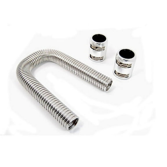 RPC Racing Power Company R7304 Radiator Hose HOSE
