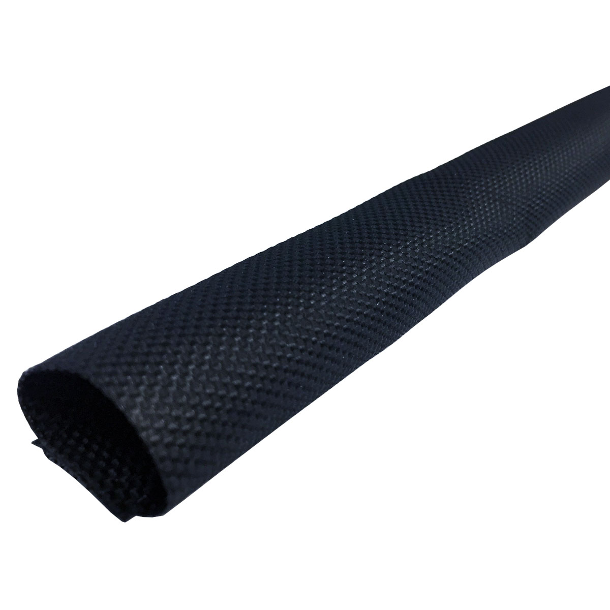Electriduct Guaina Spirale In HDPE Per Cavi: 1/2 Pollice X 3 Metri – Protezione Flessibile E Ritardante Di Fiamma