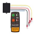 thumbnail image 3 of Winch Wireless Remote Control Switch Set 12V 24V High Performance Replaces Winch, 3 of 8