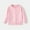 Pink, variant on Little Girls Pink Kitty Cut-Out Cardigan 5T - Soft Knitted Easy Care Sweater for School & Outings