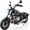 Black, variant on SaveJoy BMW Licensed 24V 280W Electric Dirt Bike, Electric Powered Motorcycles for Boys Girls Kids Age 3-8-12, w/ Removable Training Wheels, Black