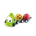 thumbnail image 1 of Oball Chug-O-Choo™ Easy Grasp Train, 1 of 5
