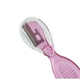 thumbnail image 4 of Conair Trim & Shape Eyebrow Shaping Razors, 3 Count, 4 of 7