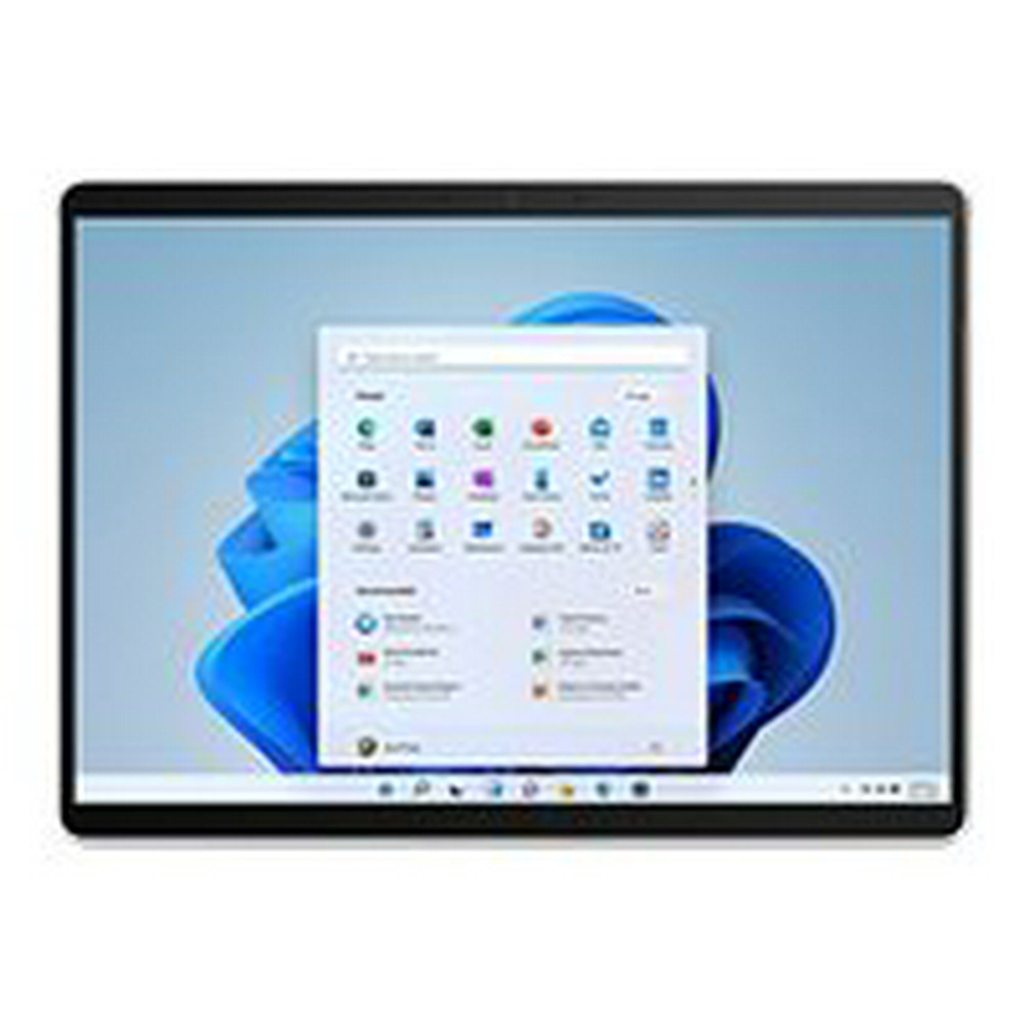 Microsoft Surface Pro X - Tablet - SQ2 - Win 11 Pro - Qualcomm