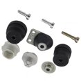 thumbnail image 3 of Full AV Buffer Kit With Cover Screws For Stihl 026 024 M 40 M 60 Chainsaw, 3 of 4