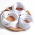 thumbnail image 3 of Paquete de 10 cremalleras infinitas de 1,5 m para ropa, bolsos, equipaje, ropa de cama, tiendas de campaña, estuches para lápices y ropa de cama, 3 of 5