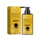 thumbnail image 1 of Pisexur Belleza Maquillaje Champú nutritivo de color vegetal para el cabello, color natural de larga duración, cobertura de canas, efecto instantáneo en minutos, suaviza y para mujeres y hombres, 1 of 2