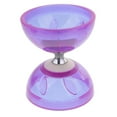 thumbnail image 1 of 3Ball Bearing Pro Diabolo Metal Diabolo Handsticks + String 13cm, 1 of 8