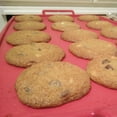 thumbnail image 3 of Heat Resistant Microwave Oven Silicone Plate Lightweight Unbreakable Tray, 3 of 6