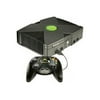 Microsoft Xbox - Game console - 8 GB HDD - black