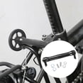 thumbnail image 4 of Folding bike Wheel Extension Rod Rack for Transporting Pushing Walking Modification Accessories, 4 of 10