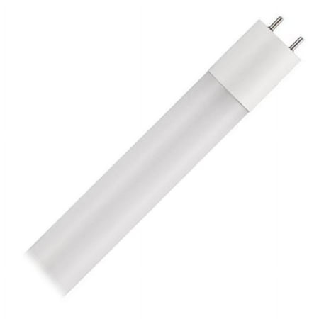 Westinghouse 515613 - LED 14T8/48"/DIM/40 SE/DE Ballast Bypass (5156100) 4 Foot LED Straight T8 Tube Light Bulb for Replacing Fluorescents