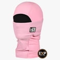thumbnail image 2 of Black Strap Kid's Expedition Hood, 2 of 2