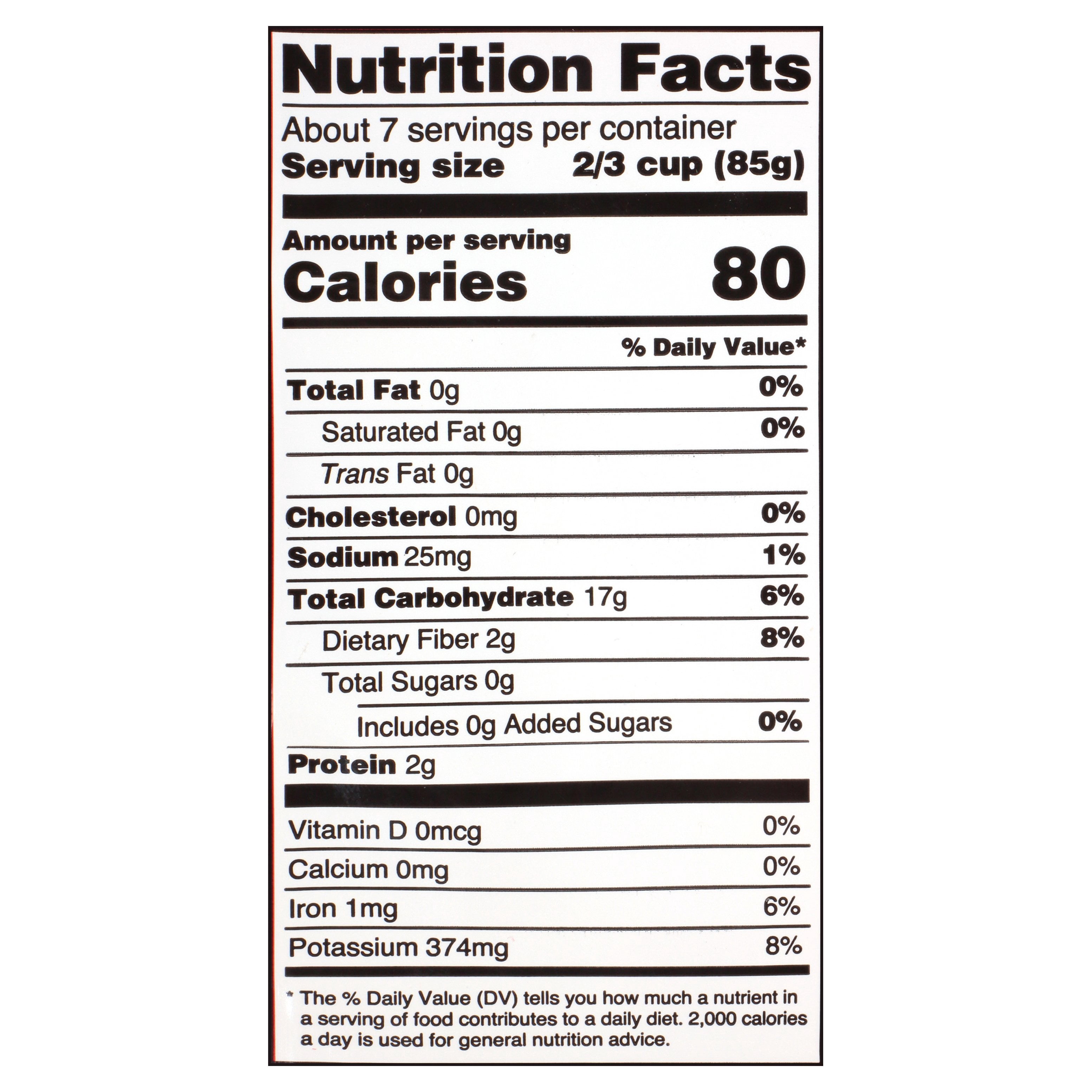 Reser's Fine Foods Diced Potatoes, 20 Oz.