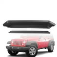 For Jeep Wrangler JL Gladiator JT 2024 Right Side Passenger Handle