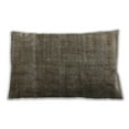 thumbnail image 1 of Ahgly Company Outdoor Rectangular Mid-Century Modern Lumbar Throw Pillow, 13 inch by 19 inch, 1 of 5