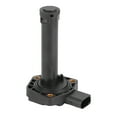 thumbnail image 2 of Zcargel Engine Oil Level Sensor for BMW N54 N55 Replace 12617607910 Plastic Metal, 2 of 10