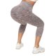 thumbnail image 4 of Leggings de Yoga Elásticos de Moda Para Mujer Fitness Running Gym Pantalones Recortados Pocket Active Pants Odeerbi ODB-6, 4 of 7