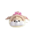 thumbnail image 2 of Plush Blind Box Squeeze Mystery Box Relaxation Toys Cute Tan Puppy Squeeze Stress Toys for Gifting and Desktop Decor, 2 of 5