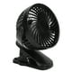 thumbnail image 2 of Ventilador Recargable de Escritorio, Mini Ventilador USB W‑06 Ventilador con Clip USB Ventilador de Escritorio Eficiencia Óptima, 2 of 8