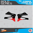 thumbnail image 4 of Kalair GFX Graphics Kit for Cobra CX50SR (2010-2011) Bold Series, 4 of 5