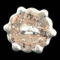 thumbnail image 4 of Belagio Enterprises - 1" Width Rhinestone Buttons (6pcs per Order) - BRB-154, 4 of 5
