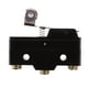 thumbnail image 4 of 20 piezas 480 V / 250 V / 125 SPDT 1NO 1NC SPDT micro interruptor de límite momentáneo Cola Microinterruptor momentáneo, 4 of 7
