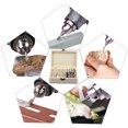 thumbnail image 3 of 86 piezas Kit de accesorios de herramientas rotativas Brocas de diamante Kit de pulido de tal MABOTO  Amoladora de diamante, 3 of 7