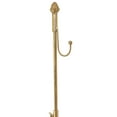 thumbnail image 3 of Regency International 18-28" Metal Wreath Stand - Gold - 28, 3 of 5