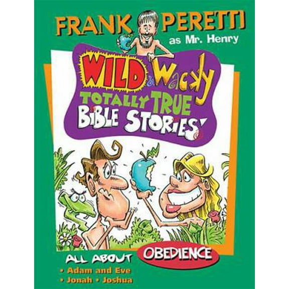 Pre-Owned All about Obedience [With CD] (Hardcover) 1400300134 9781400300136