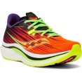 thumbnail image 4 of Saucony Womens Endorphin Pro 2 Running Shoe 9 Vizi Pro, 4 of 4