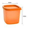 thumbnail image 5 of Mini Food Container with Airtight Lid (7oz) - Food Grade, Refrigerator, Oven Safe, Multifunctional Freshness-Keeping Storage Box, 5 of 8