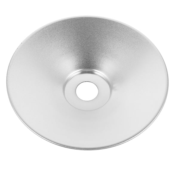 HOMEMAXS Metal Lamp Shade Ceiling Lampshade Table Lamp Shade Universal Metal Lamp Shade Replacement