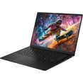 thumbnail image 3 of ASUS Vivobook S14 Copilot+ Laptop, AMD Ryzen AI 9 365, 24 GB LPDDR5X RAM, 1 TB PCIe SSD, 14" OLED 3K (2880x1800) 120Hz Display, AMD Radeon 880M, RGB Backlit Keyboard, W11 Pro, Neutral Black, 3 of 5