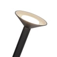thumbnail image 2 of Kuzco Lighting Fl12168 Valor 68" Tall Floor Lamp - Black, 2 of 5