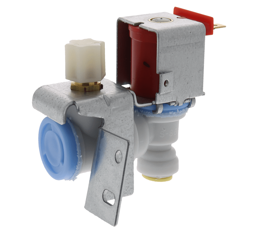 242253002 Water Inlet Valve for Electrolux Frigidaire