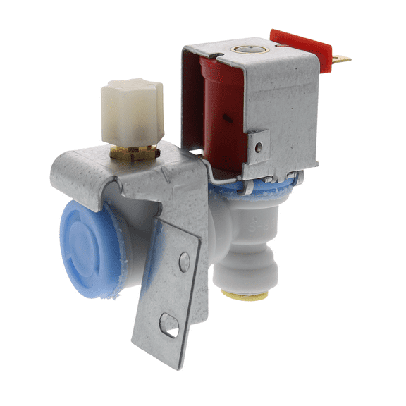 ERP W10279909 Refrigerator Water Valve Replaces WPW10279909