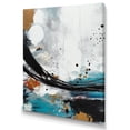 thumbnail image 2 of DESIGN ART Designart "Exploring Boho Simplicity Iii" Abstract Canvas Art Print 30 in. wide x 40 in. high, 2 of 5