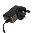 thumbnail image 1 of Adaptador 5V 2A Adaptador de fuente de alimentación conmutada CA a CC 5,5 mm * 2,1 mm 5,5 mm * 2,5 mm 5V 2A, 1 of 6